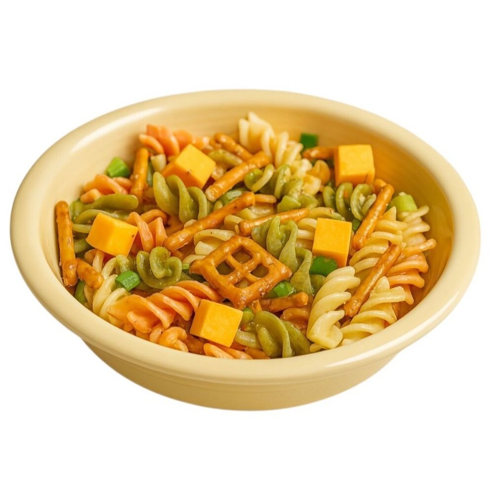 Fiestaware Fiesta Ceramic Bowl Medium Dish Ivory CREAM 19 oz